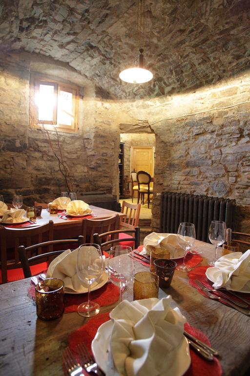 אפריקה Relais Villa Brioschi מראה חיצוני תמונה