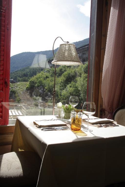 אפריקה Relais Villa Brioschi מראה חיצוני תמונה