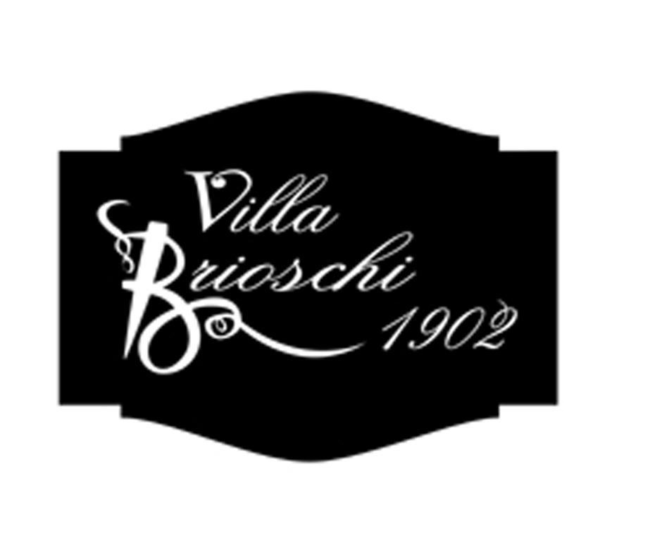 אפריקה Relais Villa Brioschi מראה חיצוני תמונה