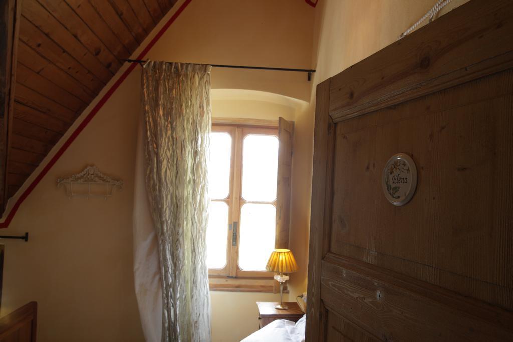 אפריקה Relais Villa Brioschi מראה חיצוני תמונה