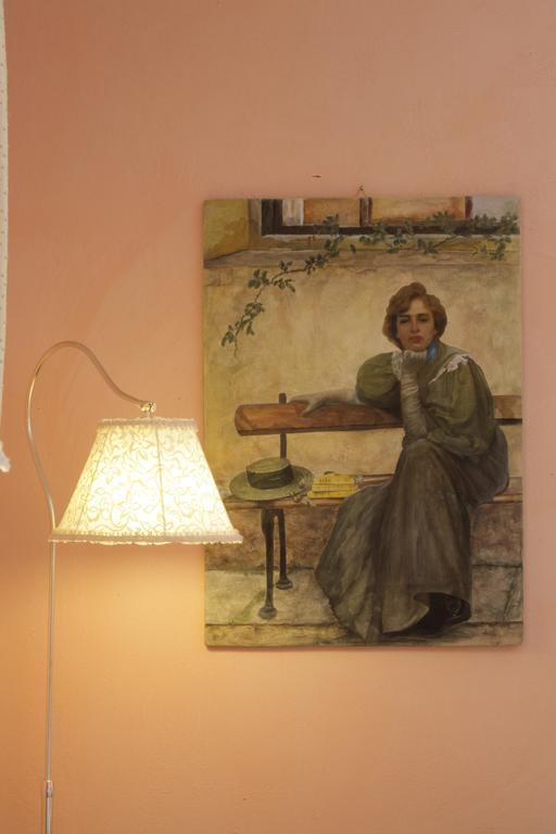 אפריקה Relais Villa Brioschi מראה חיצוני תמונה